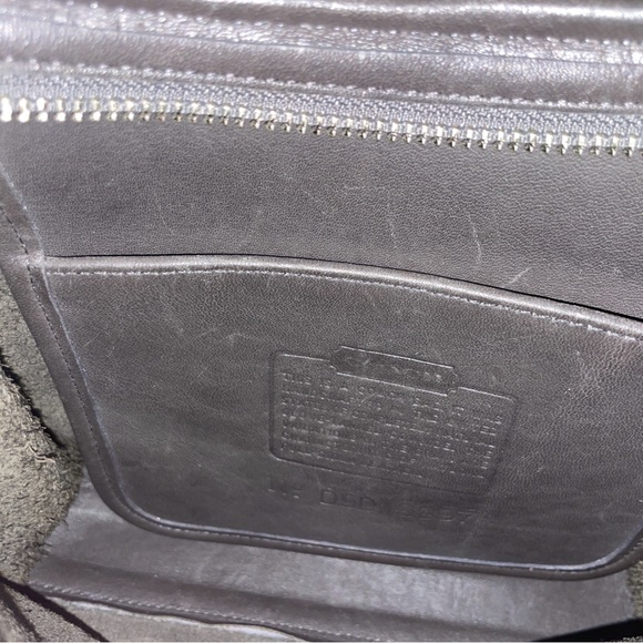 Coach Crossbody - Picture 10 of 15